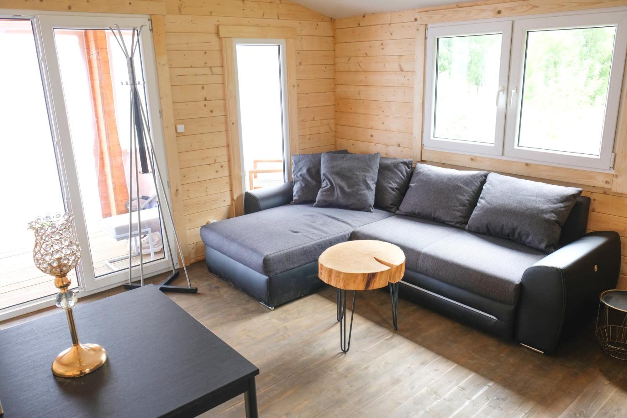 Сasa de vacaciones Vi Mirotki 12 Imwald Bory Tucholskie *